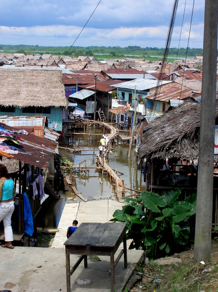 Iquitos, Belem