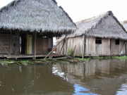 Iquitos, Belem