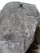 Machu Picchu, the royal tomb of Pachacutec Inka
