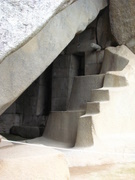 Machu Picchu, the royal tomb of Pachacutec Inka