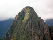 Huayna Picchu 