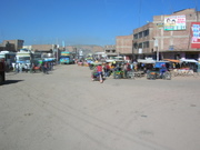city of Juliaca
