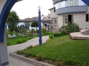 Trujillo, private university, campus